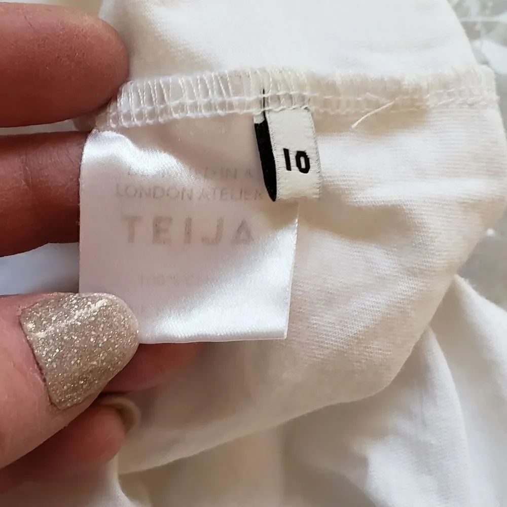TEIJA Shirt   - Picture 7 of 9